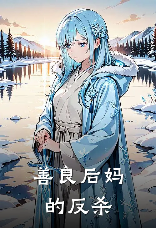 善良后妈的反杀