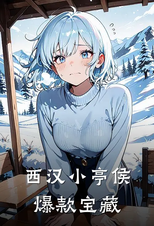 西汉小亭侯爆款宝藏