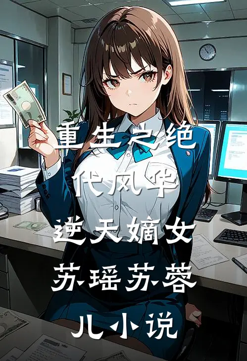 重生之绝代风华：逆天嫡女苏瑶苏蓉儿小说