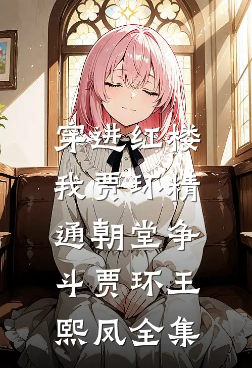 穿进红楼，我贾环精通朝堂争斗贾环王熙凤 全集
