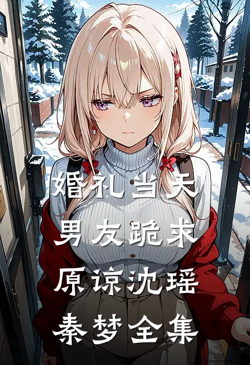 婚礼当天，男友跪求原谅沈瑶秦梦 全集