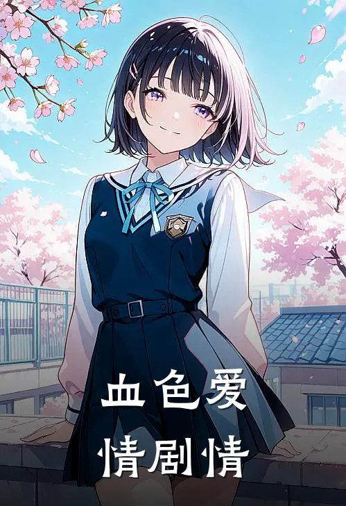 血色爱情剧情