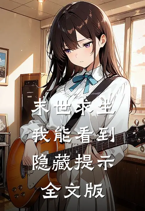 末世求生：我能看到隐藏提示全文版