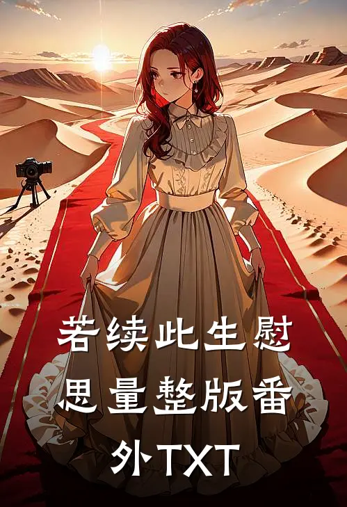 若续此生慰思量整版番外TXT