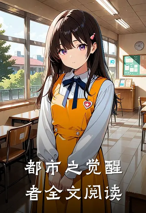 都市之觉醒者全文阅读