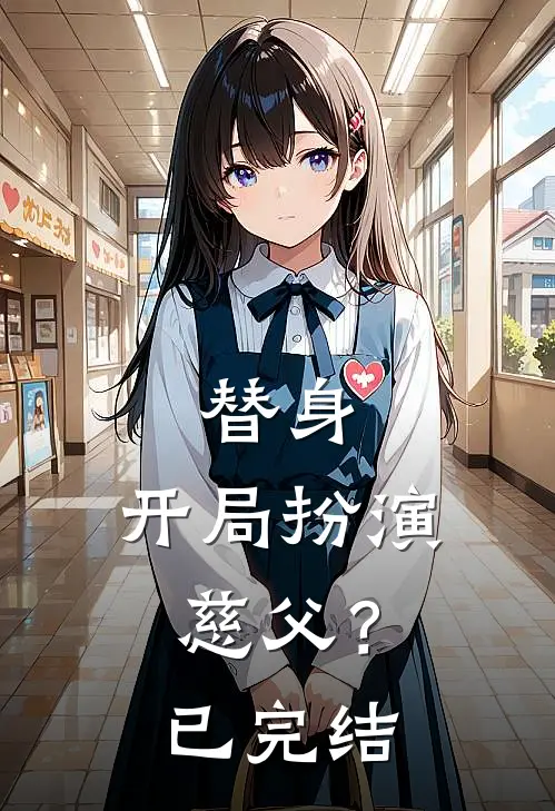 替身：开局扮演慈父？已完结