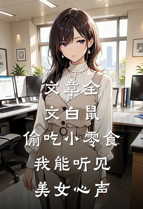 文章全文白鼠：偷吃小零食，我能听见美女心声