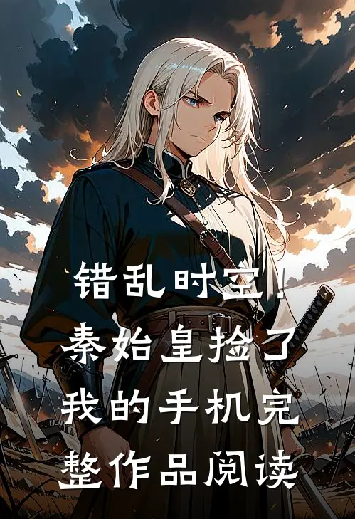 错乱时空！秦始皇捡了我的手机完整作品阅读