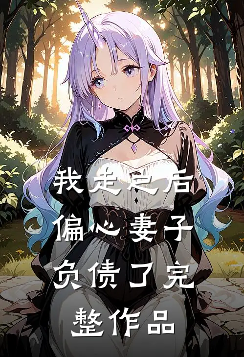 我走之后，偏心妻子负债了完整作品