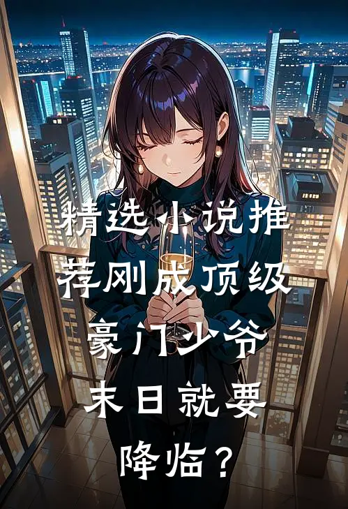 精选小说推荐刚成顶级豪门少爷，末日就要降临？