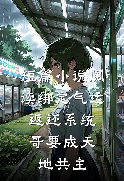 短篇小说阅读绑定气运返还系统，哥要成天地共主