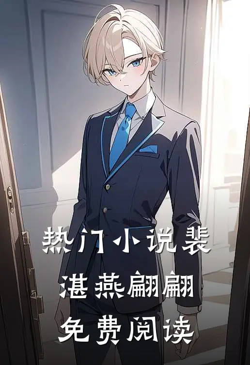 热门小说裴湛燕翩翩免费阅读