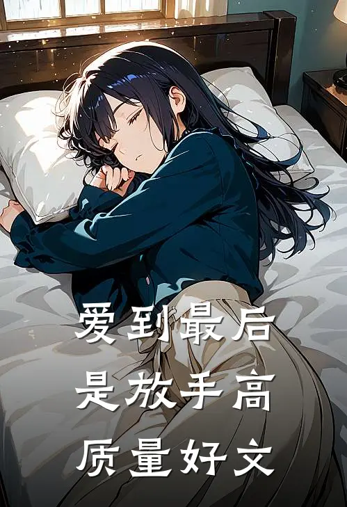 爱到最后是放手高质量好文