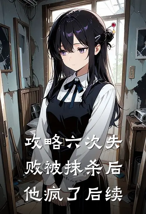 攻略六次失败被抹杀后，他疯了后续