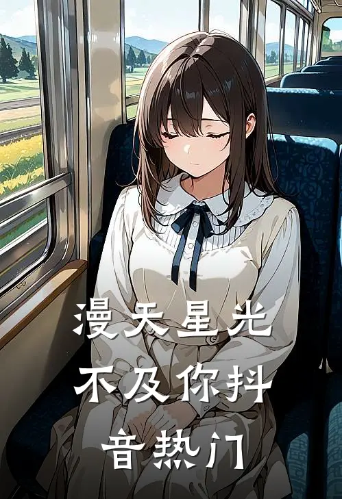 漫天星光不及你抖音热门