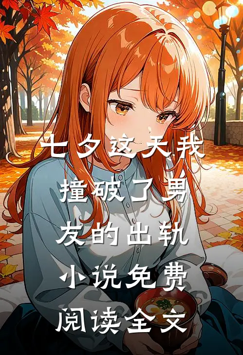 七夕这天我撞破了男友的出轨小说免费阅读全文