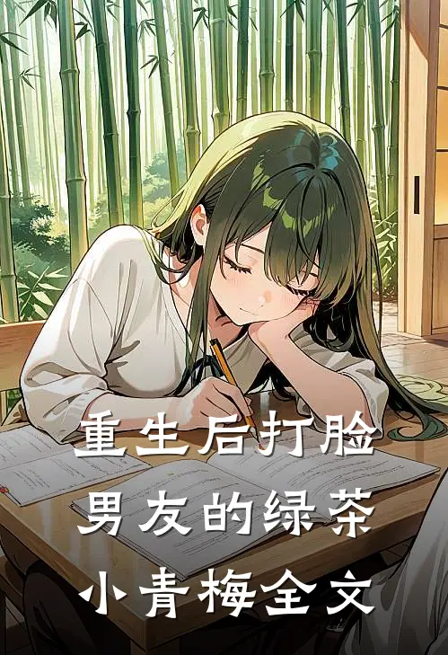 重生后打脸男友的绿茶小青梅全文