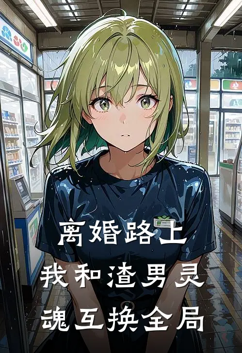 离婚路上，我和渣男灵魂互换全局