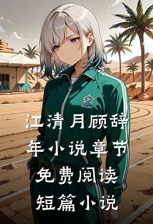 江清月顾辞年小说章节免费阅读短篇小说