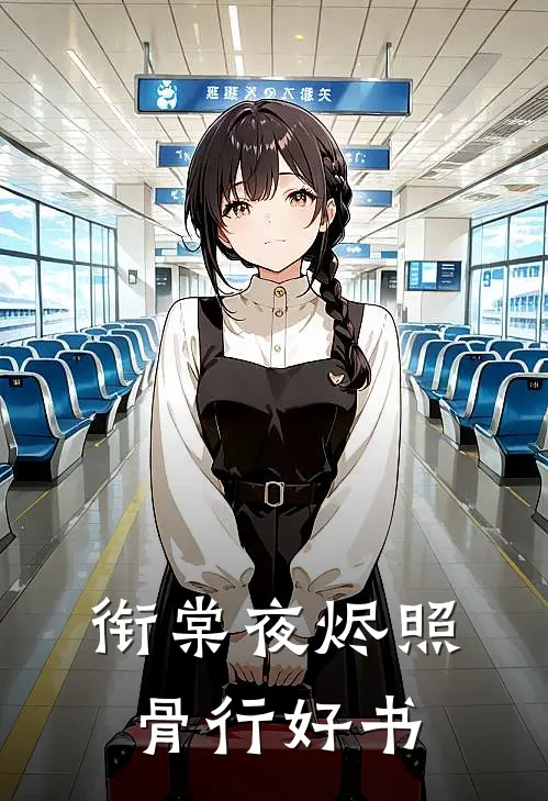 衔棠夜烬照骨行好书