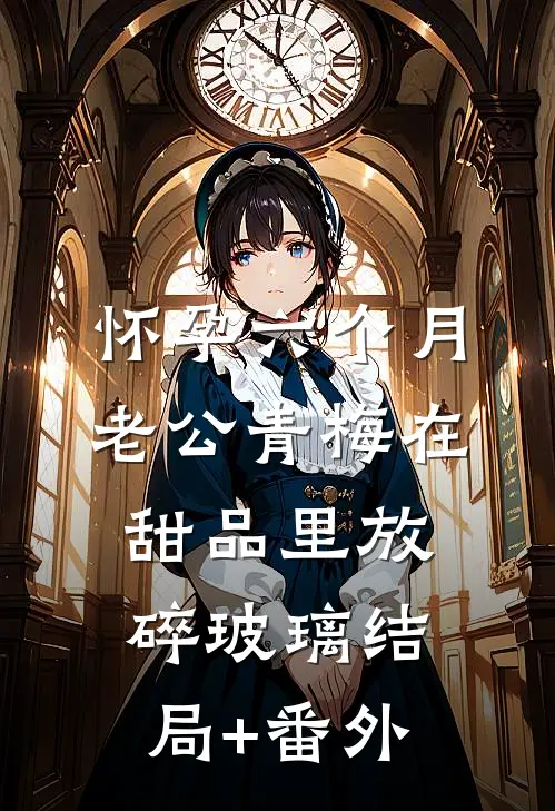 怀孕六个月，老公青梅在甜品里放碎玻璃结局+番外