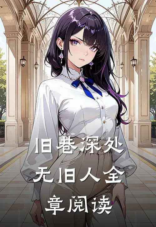 旧巷深处无旧人全章阅读