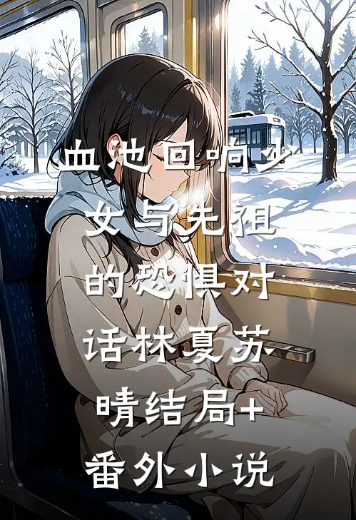 血池回响少女与先祖的恐惧对话林夏苏晴结局+番外小说