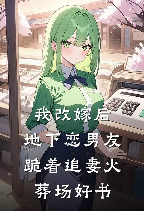 我改嫁后，地下恋男友跪着追妻火葬场好书
