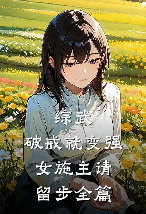 综武：破戒就变强，女施主请留步全篇
