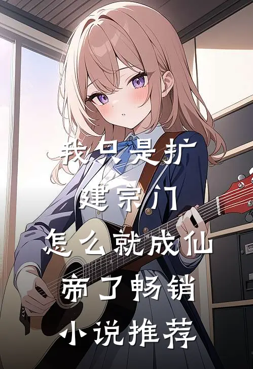 我只是扩建宗门，怎么就成仙帝了畅销小说推荐
