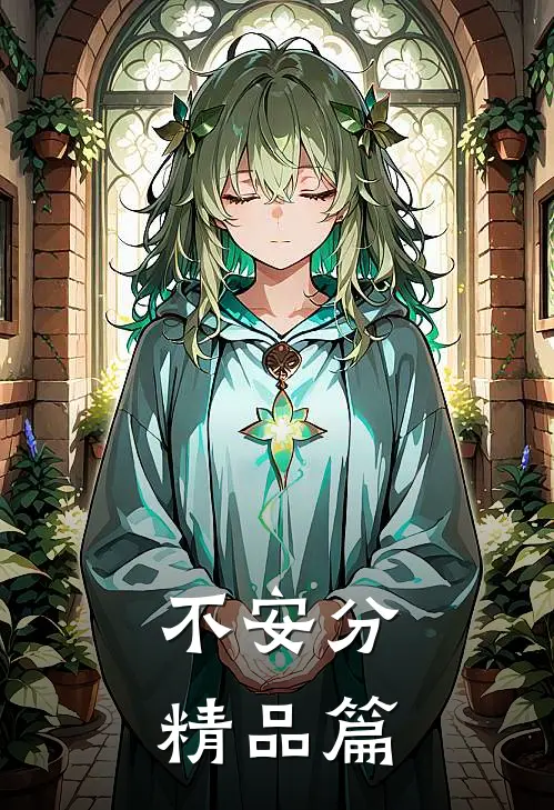 不安分精品篇