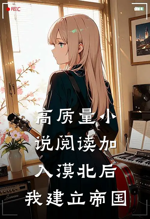 高质量小说阅读加入漠北后，我建立帝国