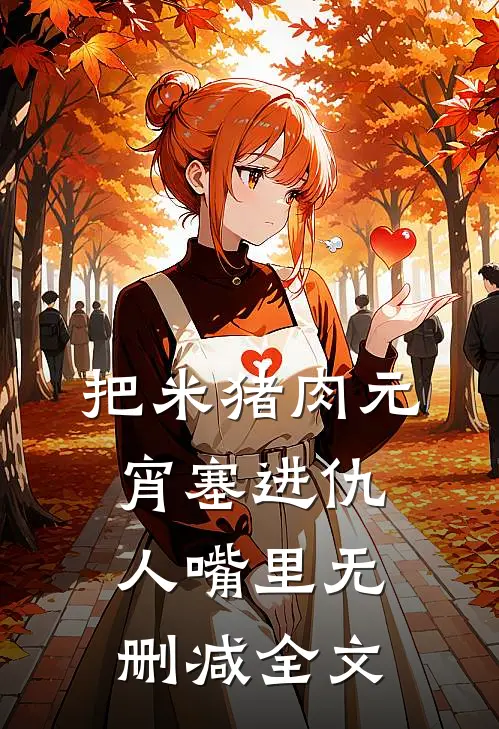 把米猪肉元宵塞进仇人嘴里无删减全文