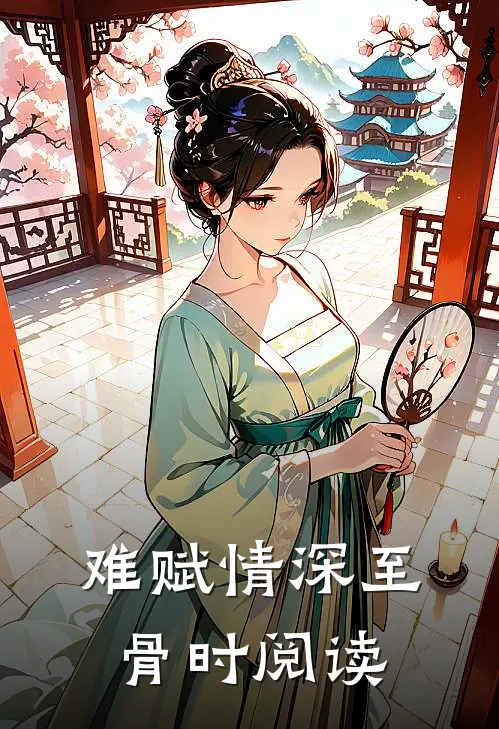 难赋情深至骨时阅读