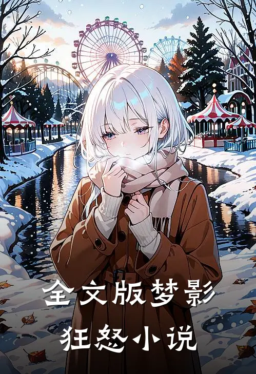 全文版梦影狂怒小说