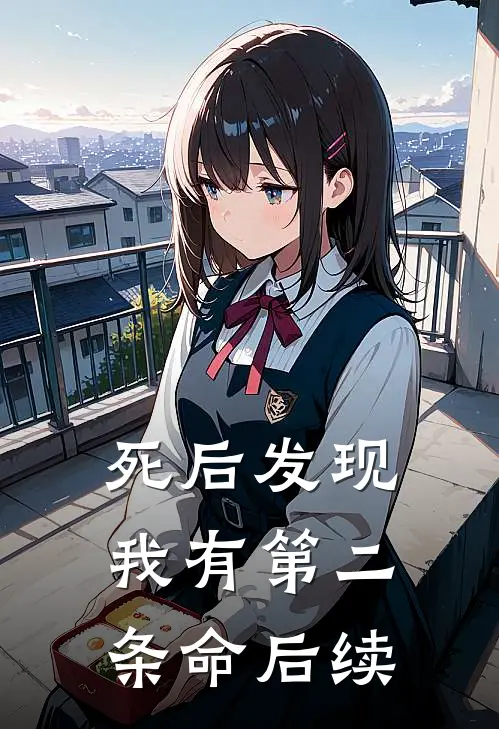 死后发现我有第二条命后续