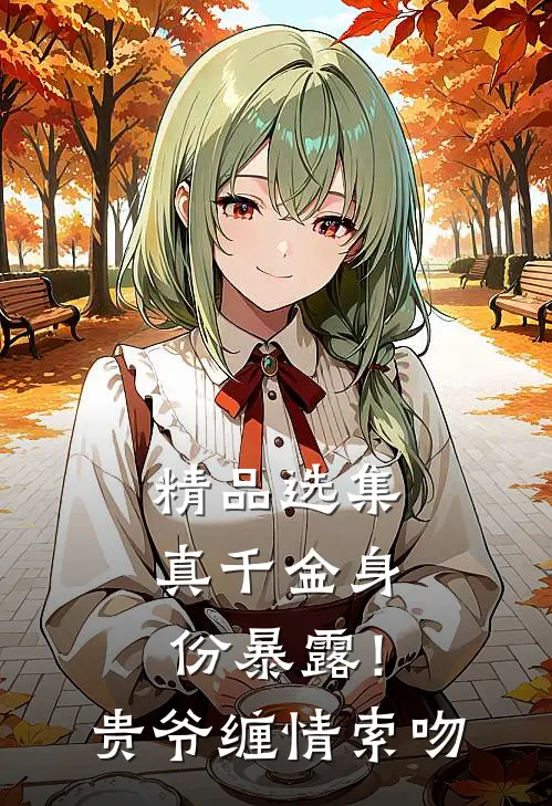 精品选集真千金身份暴露！贵爷缠情索吻