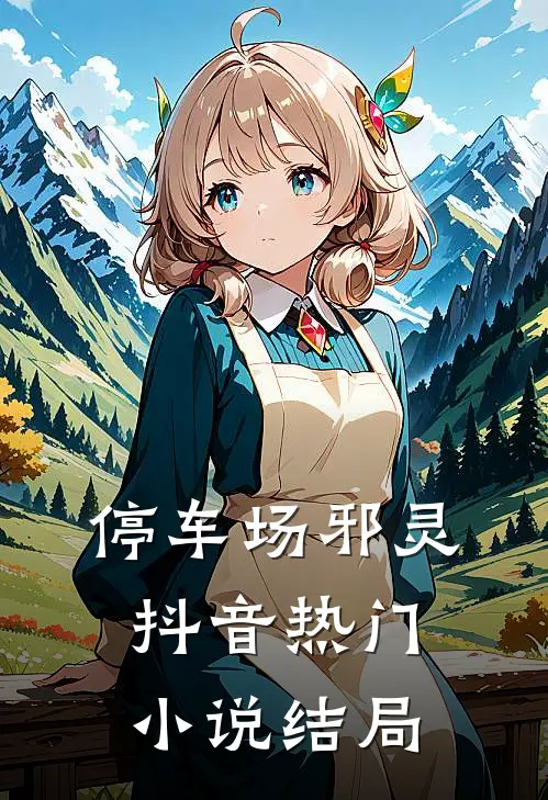停车场邪灵抖音热门小说结局