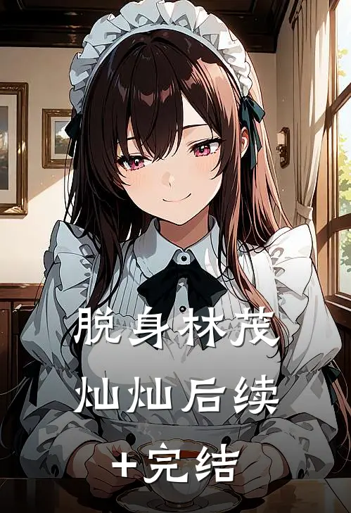 脱身林茂灿灿后续+完结