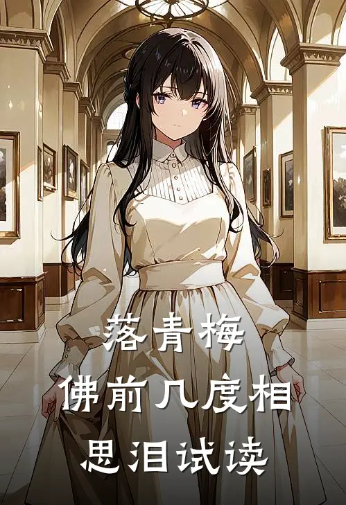 落青梅，佛前几度相思泪试读