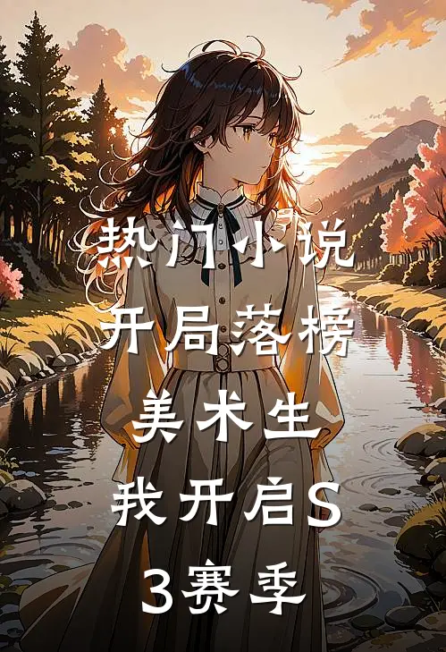 热门小说开局落榜美术生，我开启S3赛季