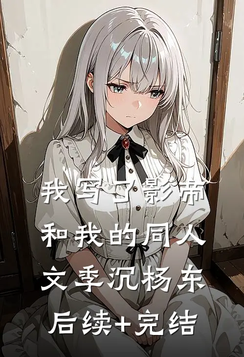 我写了影帝和我的同人文季沉杨东后续+完结