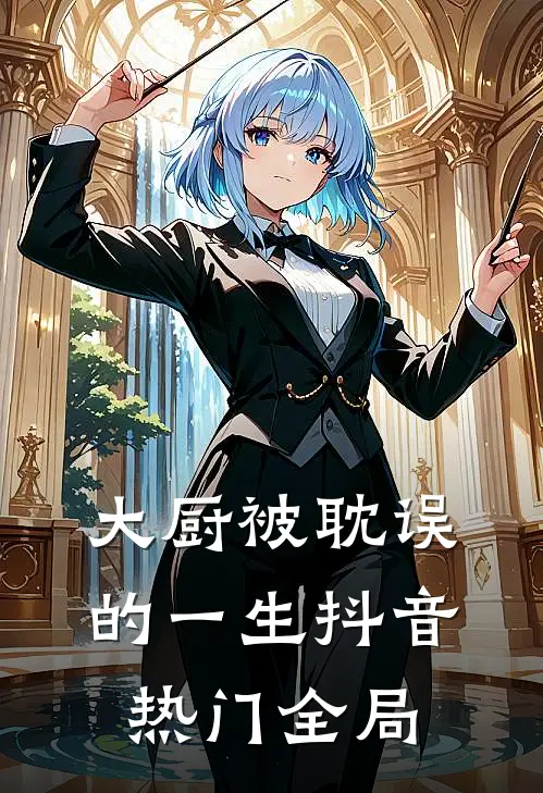 大厨被耽误的一生抖音热门全局