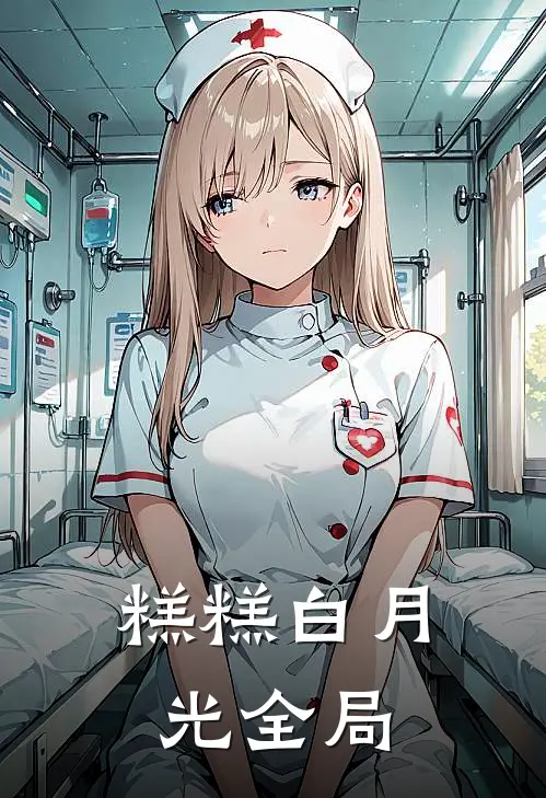 糕糕白月光全局