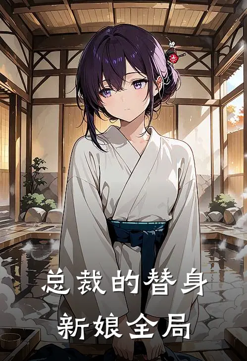 总裁的替身新娘全局