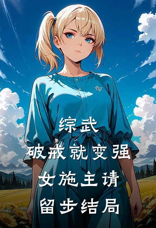 综武：破戒就变强，女施主请留步结局