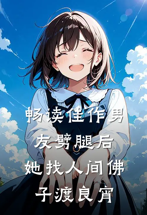畅读佳作男友劈腿后，她找人间佛子渡良宵