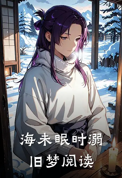 海未眠时溺旧梦阅读