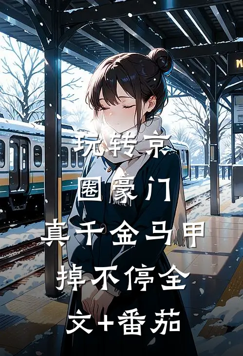 玩转京圈豪门，真千金马甲掉不停全文+番茄