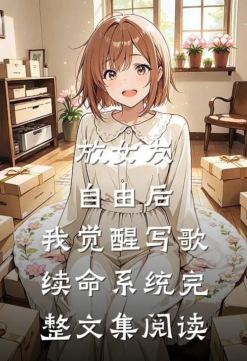 放女友自由后，我觉醒写歌续命系统完整文集阅读